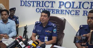 ফেনীতে কলেজ ছাত্র মাহবুবুল হত্যা: শেখ হাসিনাসহ ২২১ জনের বিরুদ্ধে চার্জশিট